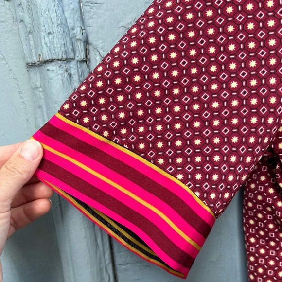 Scotch & Soda Le Jardin D’Apus  tee, Small - Picture 5 of 9